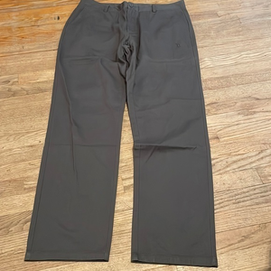 Camel‎ Crown gray men’s pants size 38 NWT
